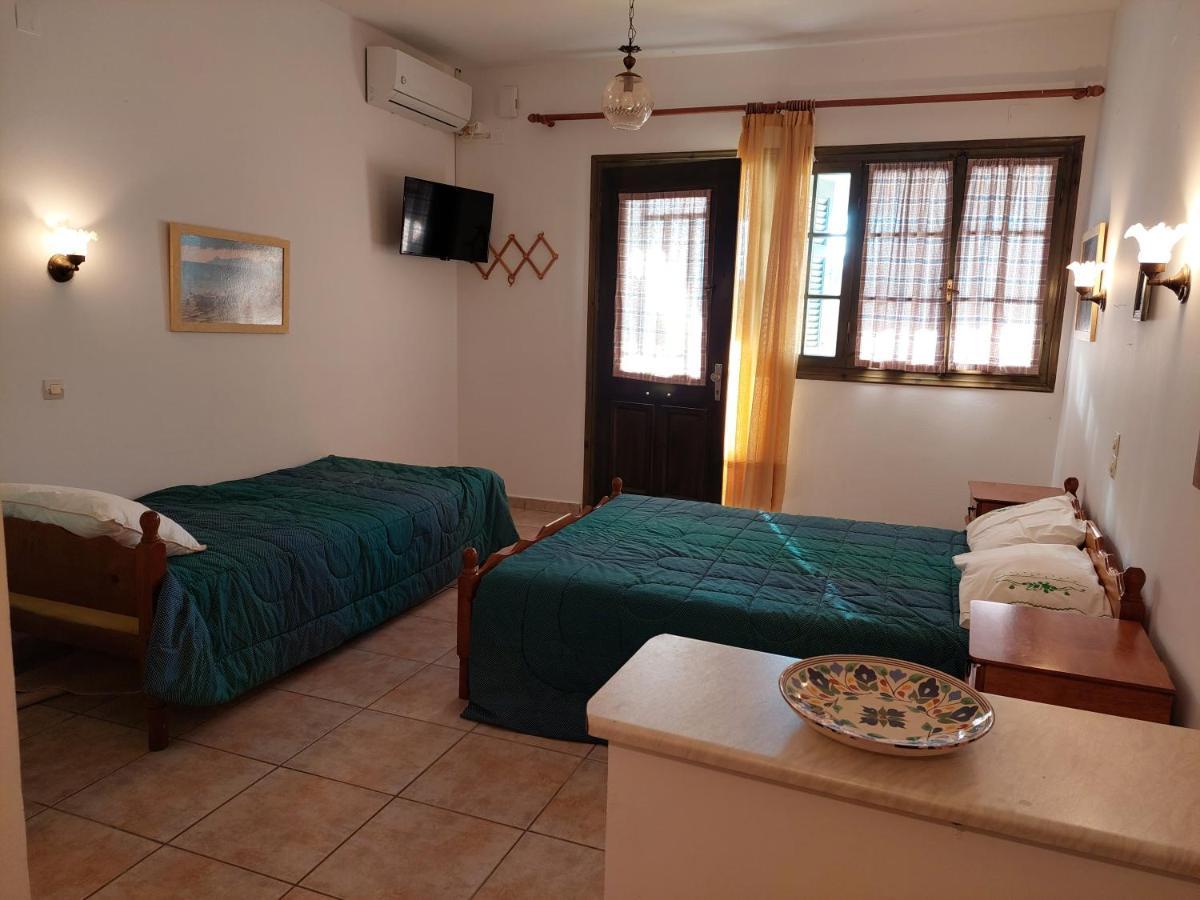 Porto Katsiki-Home Athanion Luaran gambar