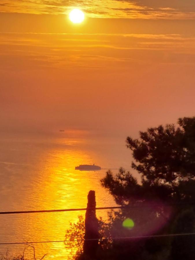 Porto Katsiki-Home Athanion Luaran gambar