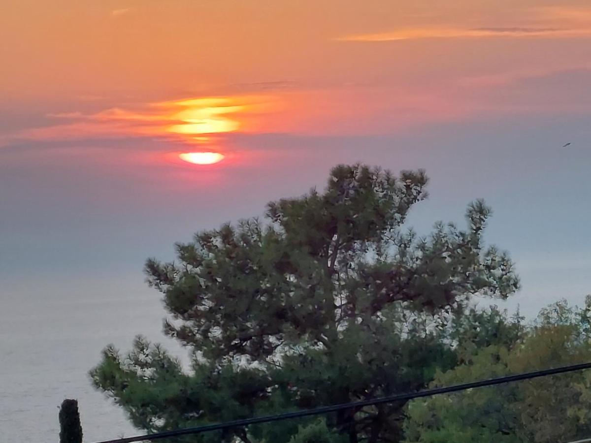 Porto Katsiki-Home Athanion Luaran gambar