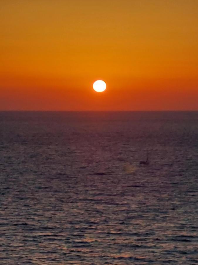 Porto Katsiki-Home Athanion Luaran gambar